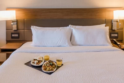 7 Best Hotels to Stay in Dahlonega, GA.