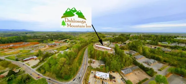 Dahlonega Mountain Inn Main image