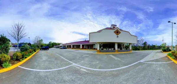 Dahlonega Mountain Inn 4