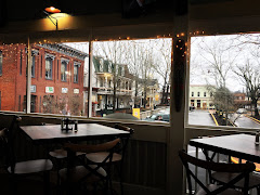 Seafood near Dahlonega Mountain Inn