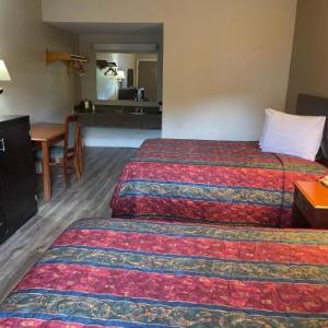 Alpine valley inn