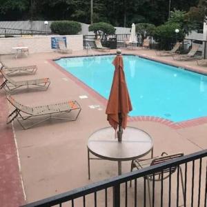 Bhagat Hotels Stone Mountain-Atlanta a Best Western Signature Collection